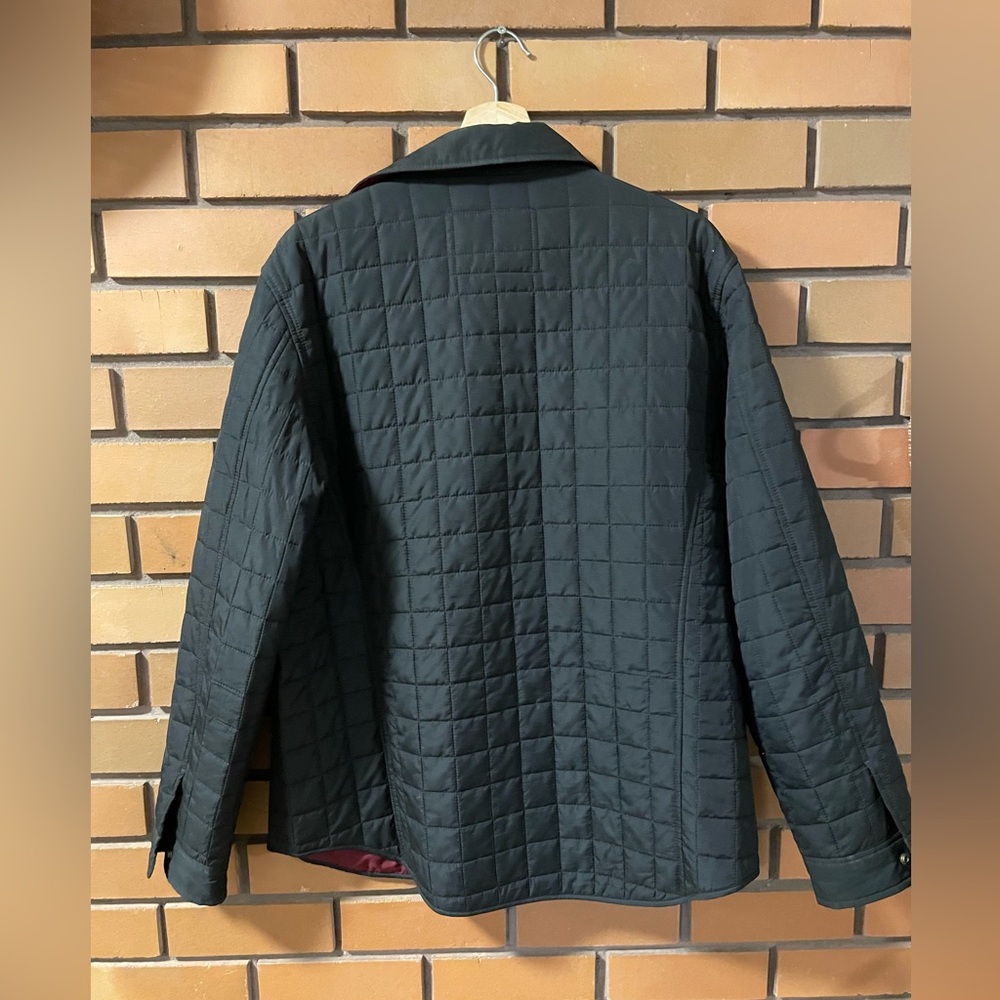 Quilted Jacket - Picture 4 of 4
